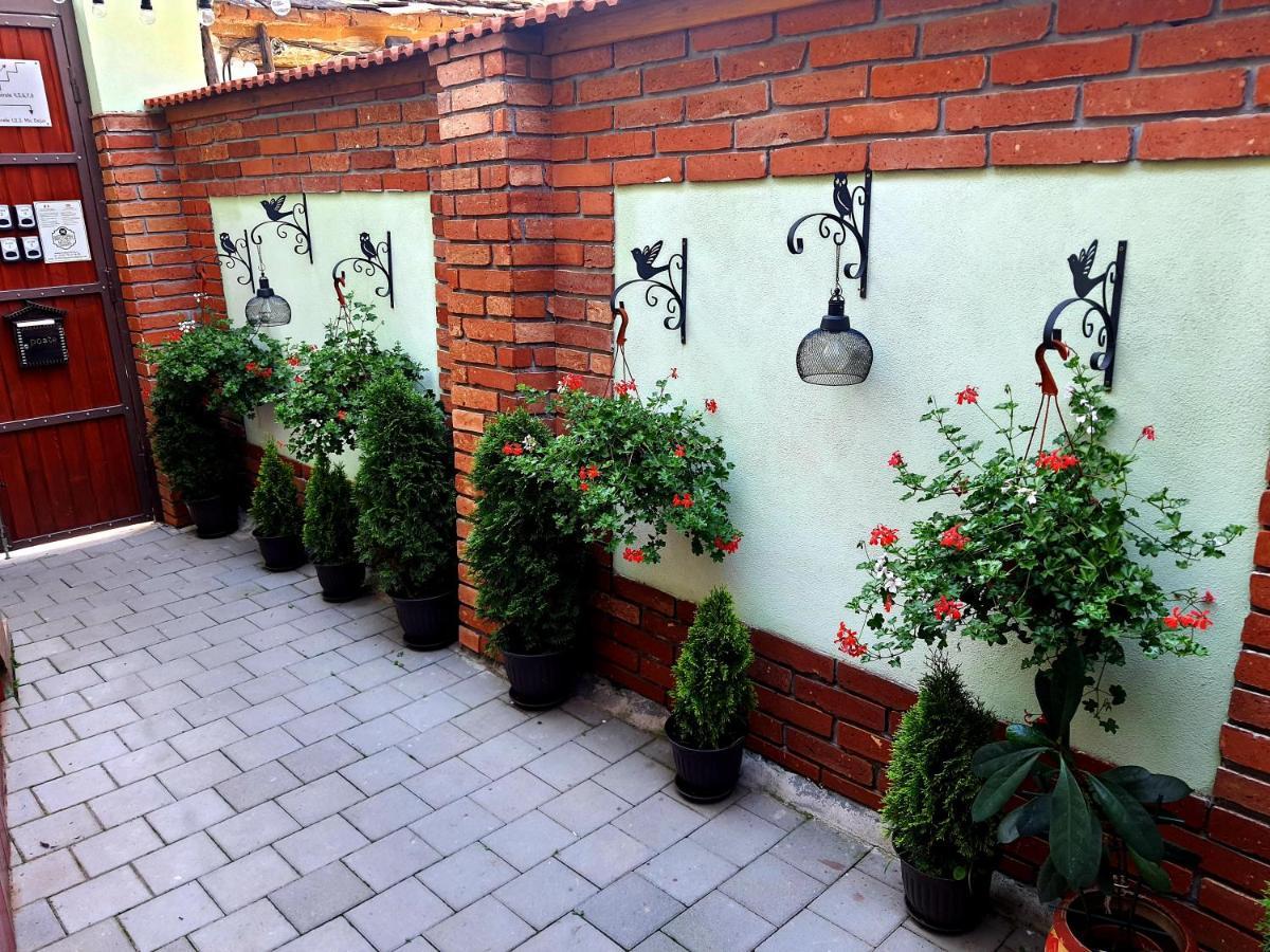 Brother'S House ซีบิว ภายนอก รูปภาพ